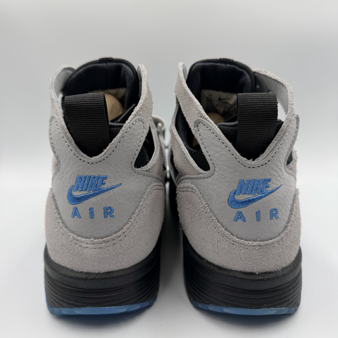 Nike Air Trainer Huarache `Wolf Grey Star Blue (2025)` | US M 9.5
