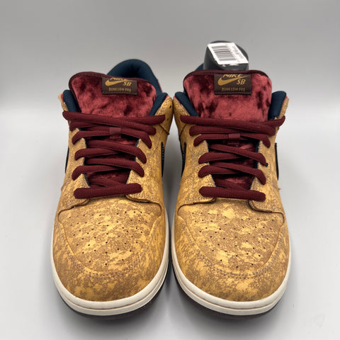 Nike SB Dunk Low `City of Cinema (2024)` | US M 13 (NB)