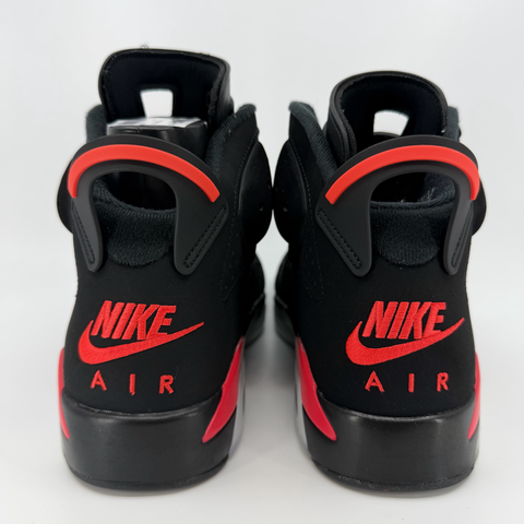 Air Jordan 6 Retro 'Infrared Salesman (2026)' | US M 9