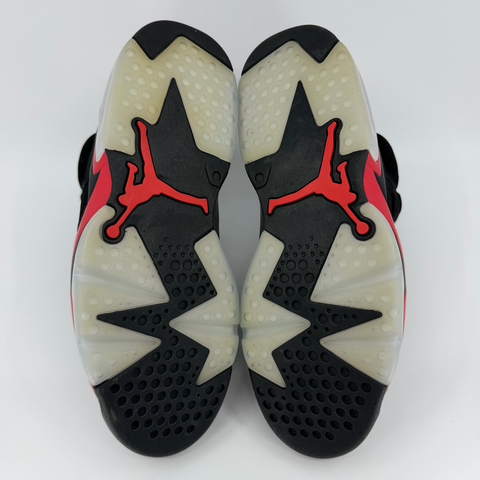 Air Jordan 6 Retro 'Infrared Salesman (2026)' | US M 9