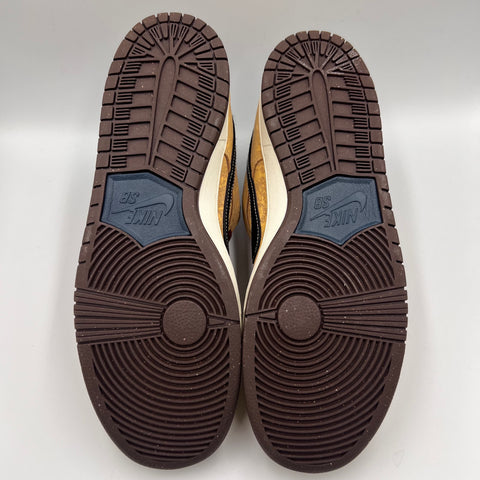 Nike SB Dunk Low `City of Cinema (2024)` | US M 13 (NB)