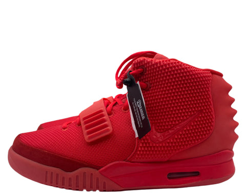 Nike Air Yeezy 2 'Red October (2014)' | US M 10