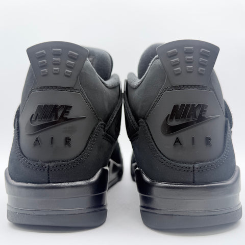 Air Jordan 4 Retro 'Black Cat (2025)' | US GS 7Y