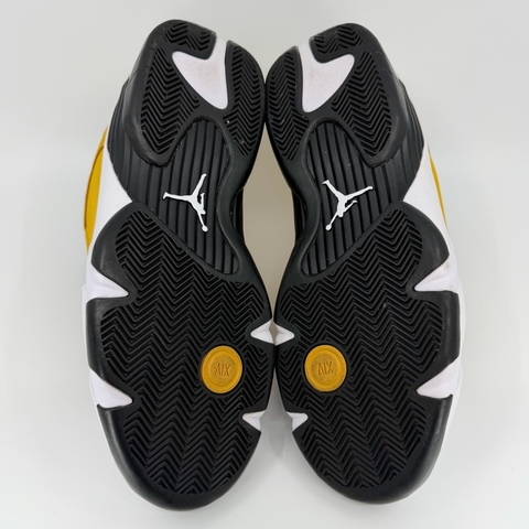 Air Jordan 14 Retro 'Light Ginger (2022)' | US M 10.5