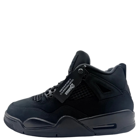 Air Jordan 4 Retro 'Black Cat (2025)' | US GS 7Y