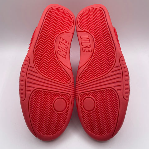 Nike Air Yeezy 2 'Red October (2014)' | US M 10