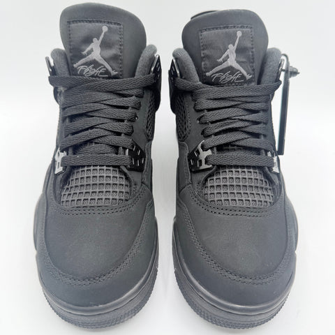 Air Jordan 4 Retro 'Black Cat (2025)' | US GS 7Y