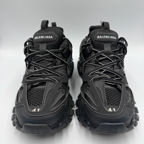 Balenciaga Track `Black` | EU 41 / US M 8