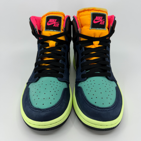 Air Jordan 1 Retro High 'Tokyo Bio Hack (2020)' | US M 10