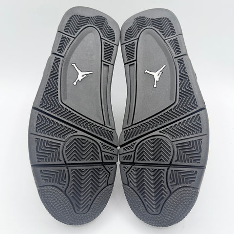 Air Jordan 4 Retro 'Black Cat (2025)' | US GS 7Y