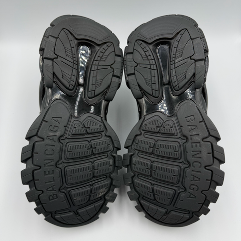 Balenciaga Track `Black` | EU 41 / US M 8