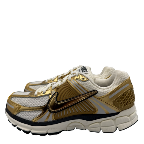 Nike Zoom Vomero 5 Women`s `Metallic Gold (2025)` | W 9 / M 7.5