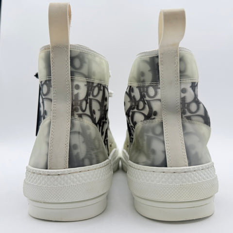 Christian Dior B23 High 'Logo Obligue' | EU M40 / US M7