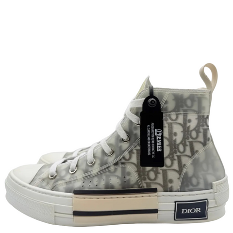 Christian Dior B23 High 'Logo Obligue' | EU M40 / US M7