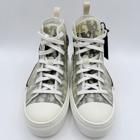 Christian Dior B23 High 'Logo Obligue' | EU M40 / US M7