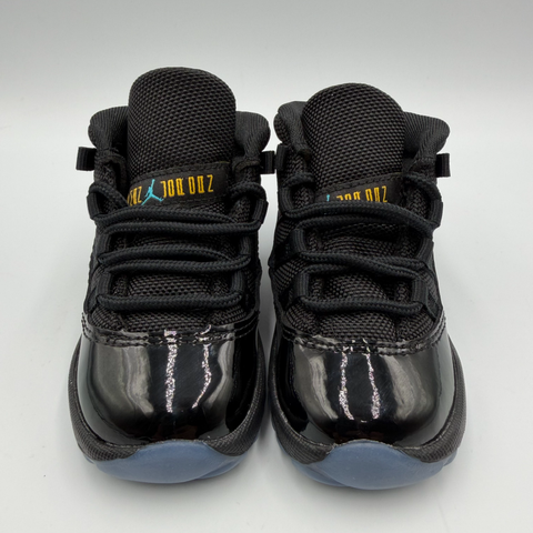 Jordan 11 Retro TD `Gamma Blue (2025)` | TD 6C (NB)
