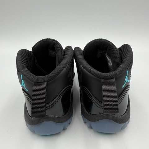 Jordan 11 Retro TD `Gamma Blue (2025)` | TD 6C (NB)