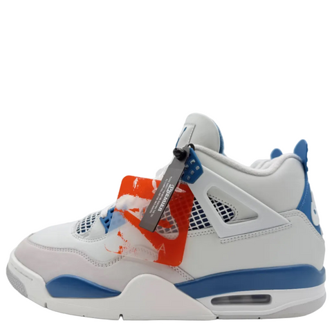 Air Jordan 4 Retro 'Military Blue (2024)' | US M 11