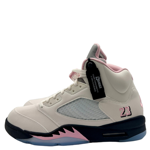 Air Jordan 5 Retro 'Medium Soft Pink (2025)' | US M 12