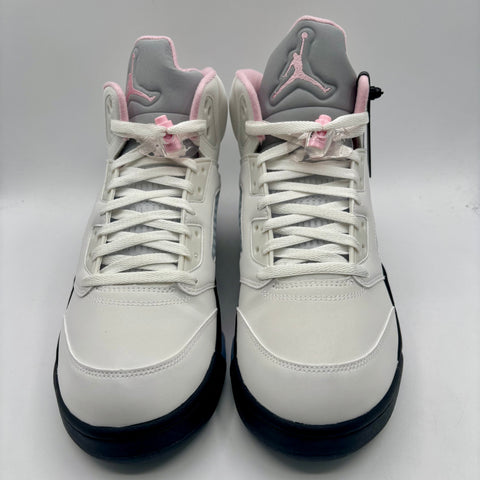 Air Jordan 5 Retro 'Medium Soft Pink (2025)' | US M 12
