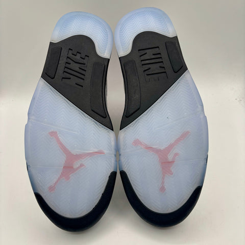 Air Jordan 5 Retro 'Medium Soft Pink (2025)' | US M 12