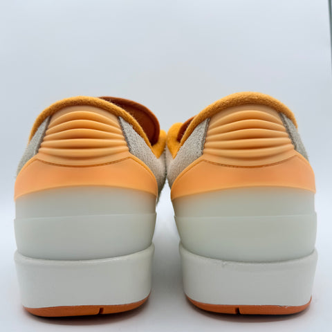Air Jordan 2 Retro Low 'Craft Melon Tint (2023)' | US M 13