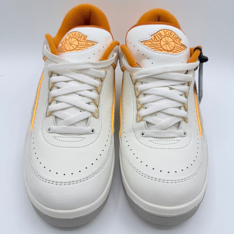 Air Jordan 2 Retro Low 'Craft Melon Tint (2023)' | US M 13