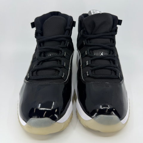 Air Jordan 11 Retro 'Jubilee 25th Anniversary (2020)' | US M 12 ((No Box)