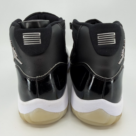 Air Jordan 11 Retro 'Jubilee 25th Anniversary (2020)' | US M 12 ((No Box)