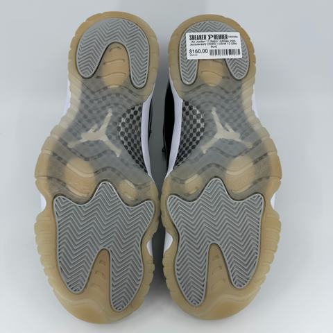 Air Jordan 11 Retro 'Jubilee 25th Anniversary (2020)' | US M 12 ((No Box)