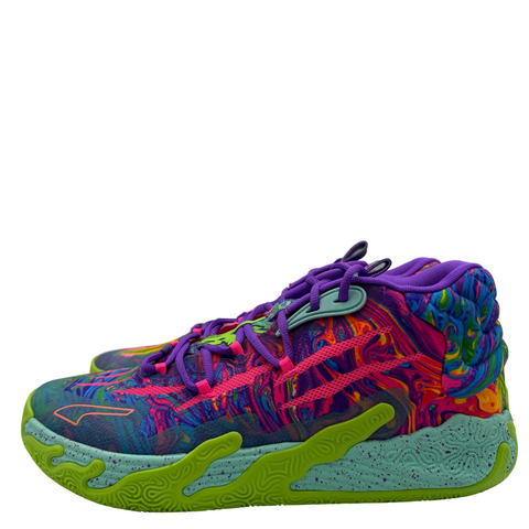 Puma LaMelo Ball MB.03 `Be You (2024)`  | US M 11.5
