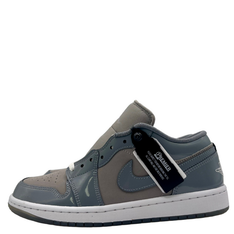 Air Jordan 1 Retro Low SE 'Cool Grey (2024)' | US M 8.5 (No Box)