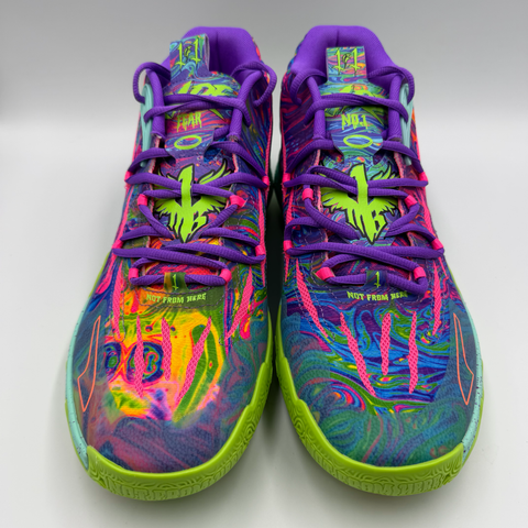 Puma LaMelo Ball MB.03 `Be You (2024)`  | US M 11.5