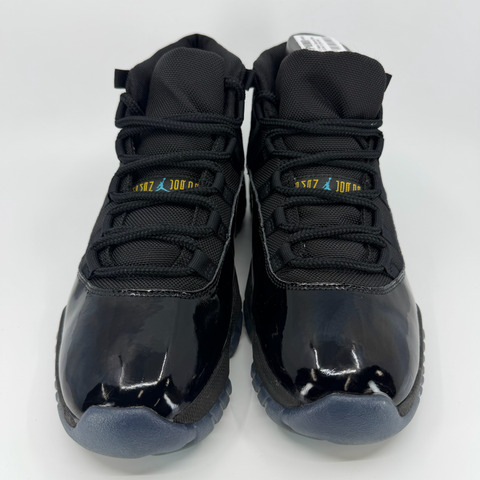 Air Jordan 11 Retro 'Gamma Blue (2025)' | US M 10 (No Box)