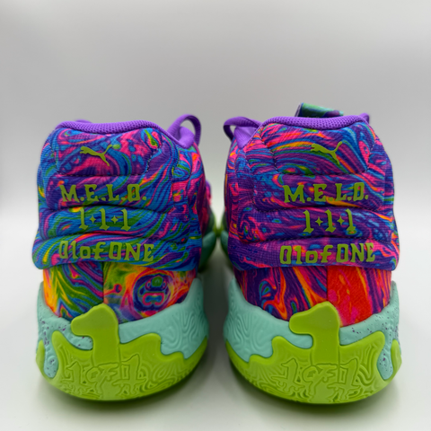 Puma LaMelo Ball MB.03 `Be You (2024)`  | US M 11.5