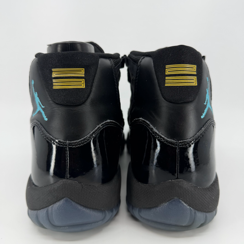 Air Jordan 11 Retro 'Gamma Blue (2025)' | US M 10 (No Box)