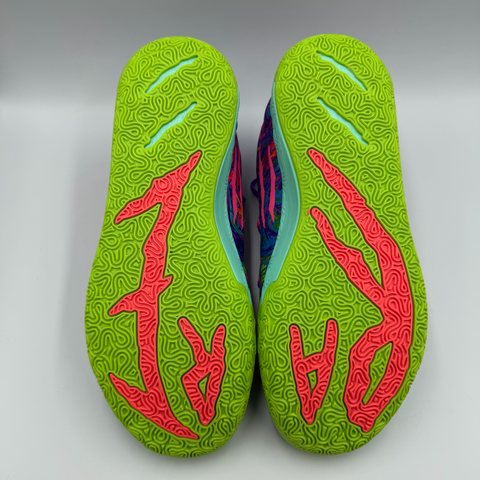 Puma LaMelo Ball MB.03 `Be You (2024)`  | US M 11.5
