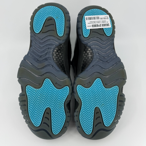 Air Jordan 11 Retro 'Gamma Blue (2025)' | US M 10 (No Box)