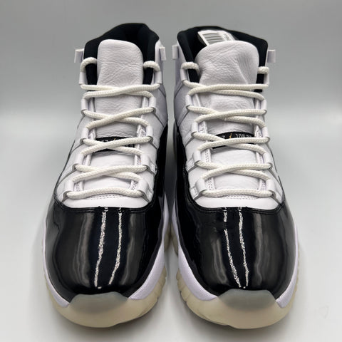 Jordan 11 Retro `DMP Gratitude (2023)` | US M 13