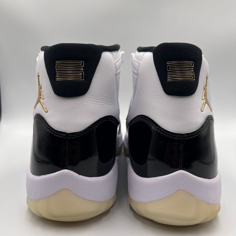 Jordan 11 Retro `DMP Gratitude (2023)` | US M 13