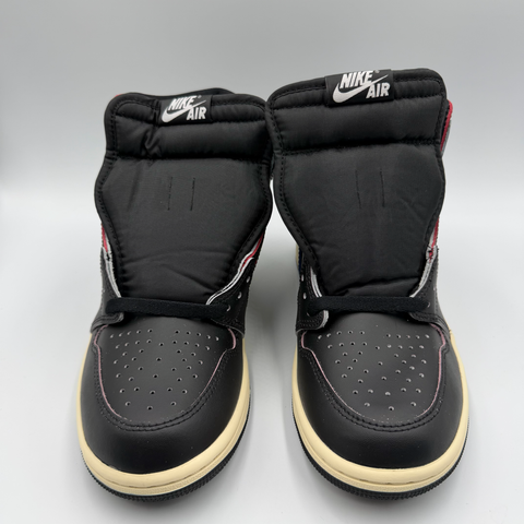 Jordan 1 Retro High OG `Self Expression (2025)` | US M 7.5 (NB)