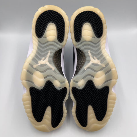 Jordan 11 Retro `DMP Gratitude (2023)` | US M 13