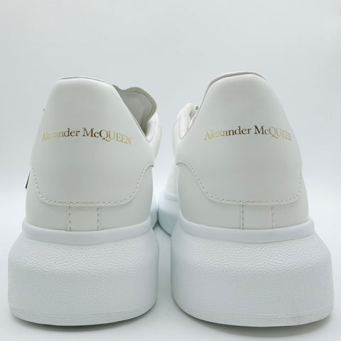 Alexander McQueen Oversized 'Cream White' | EU M40 / US M7