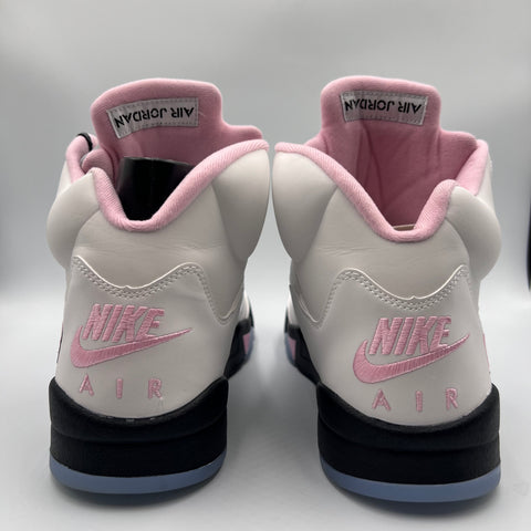 Jordan 5 Retro `Medium Soft Pink (2025) | US M 13