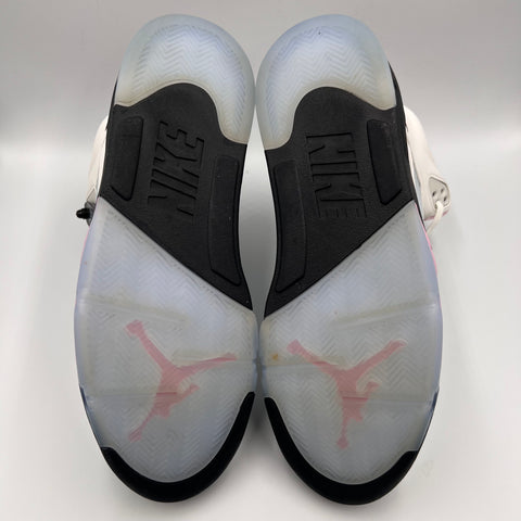 Jordan 5 Retro `Medium Soft Pink (2025) | US M 13