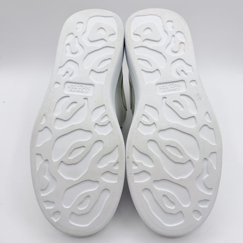 Alexander McQueen Oversized 'Cream White' | EU M40 / US M7