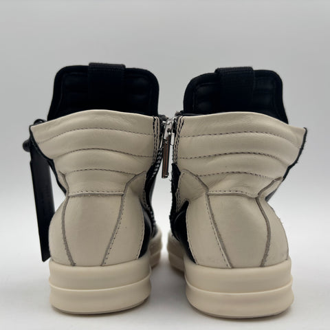 Rick Owens Porterville Babygeo 'Black Milk (TD)' | EU 20 / US 5C