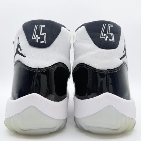 Air Jordan 11 Retro 'Concord (2018)' | US M 9