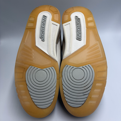 Air Jordan 3 Retro 'Craft Ivory (2024)' | US M 12