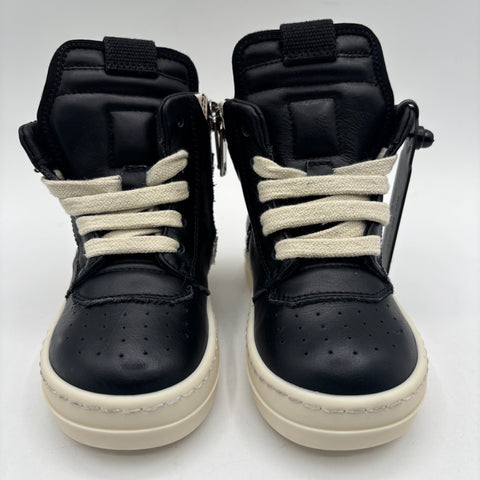 Rick Owens Porterville Babygeo 'Black Milk (TD)' | EU 20 / US 5C
